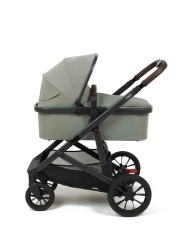 Rank these prams in terms of looks!