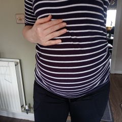 End Aug/Early Sept Due Date (Thread 2)