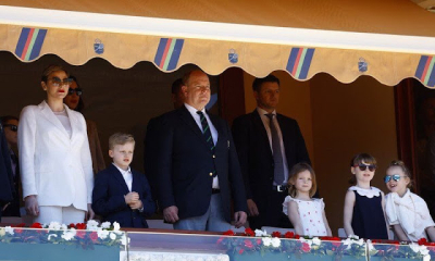 Royal Style and Beauty: Open the vaults, alert the nation, get out bling for the Coronation! 