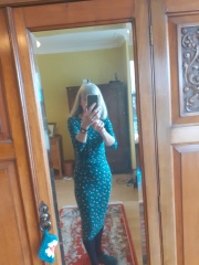 What are you wearing today? Getting ready for Easter 2023