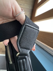Where best to get a bag repaired?