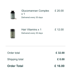 " I started Ozempic last night" THREAD FIVE"