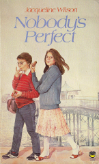 If you were a child in the 90s, what book series did you enjoy ?