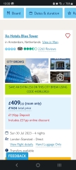 How to afford a holiday? I feel a bit desperate.