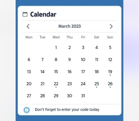 Alton Towers Code