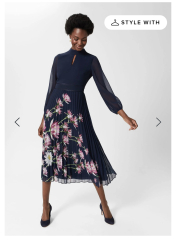 Black Tie work event - help with my look