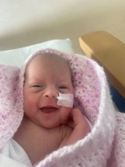Trying to Conceive over 40 part 3
