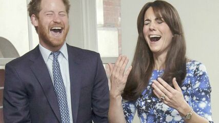 Kate's 'resentment' : Princess was denied a final goodbye with the Queen