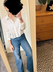 What are you wearing today? Getting ready for Easter 2023