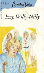 If you were a child in the 90s, what book series did you enjoy ?