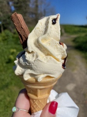 Advancing into April - Frugal Friends still being, er, Frugal.