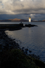 Lighthouse stay recommendations 