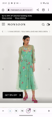 How would you style this dress?