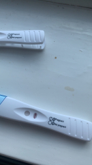 Pregnant?