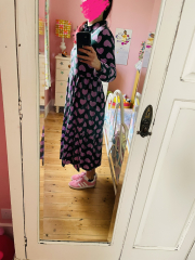 What are you wearing today? Getting ready for Easter 2023
