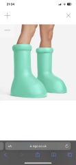 Should I get these in red or blue