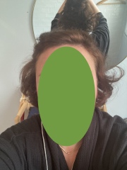 Box dye disaster 