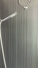 Can anyone help me ID this shower wall panel please?