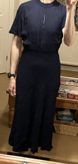 Love this Ghost dress but it's over budget 