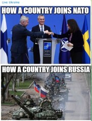 Ukraine Invasion: Part 39