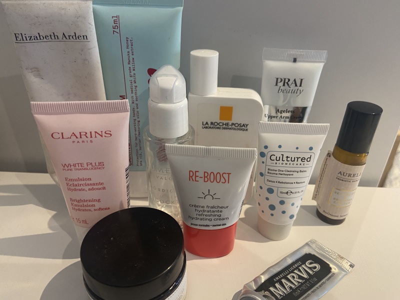 Addicted to buying beauty products? Are you a beauty product hoarder? This thread is for you!