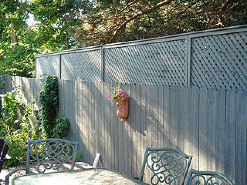 For being annoyed at neighbour’s balls kicked/thrown into garden 