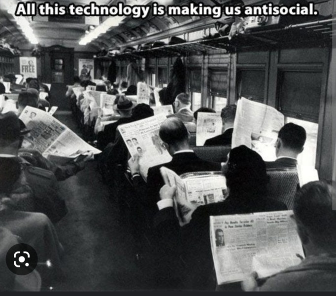 The threat to humanity from AI 
