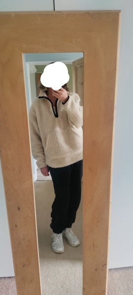 What are you wearing today? Getting ready for Easter 2023