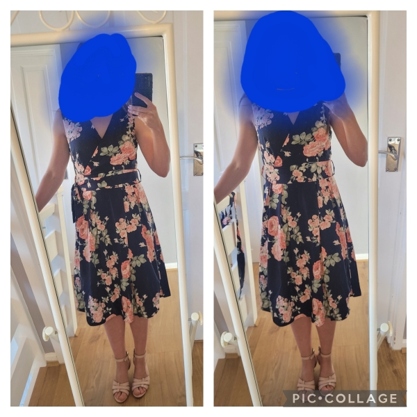 Wedding guest dress (another one sorry!)