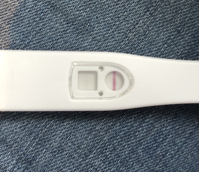 BFP or not?