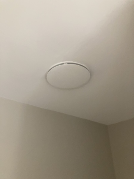 Is this an attic vent?