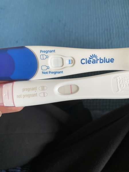 Anyone else TTC #1? Just looking for TTC buddies!