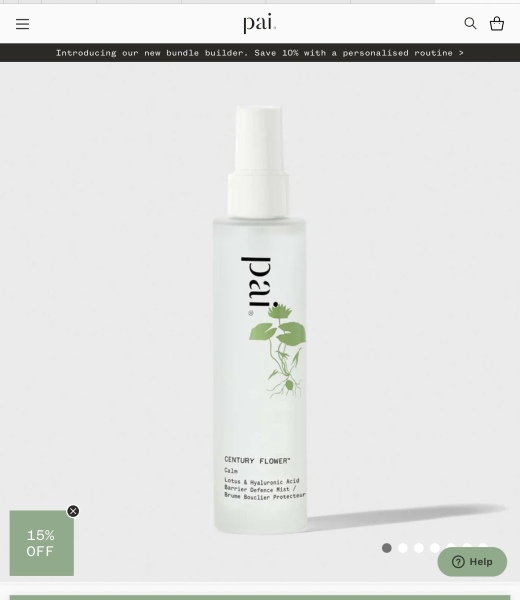 Is Toner still a thing?