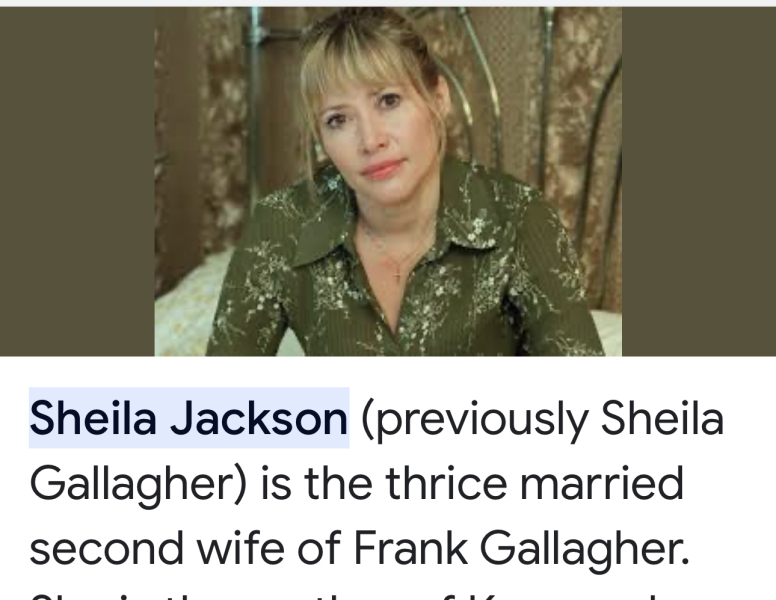 the argos doll, who does she look like