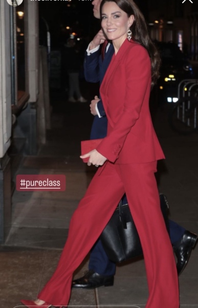 Royal Style and Beauty: Coronation, let's be bold! Bring on the diamonds and bring on the gold! 