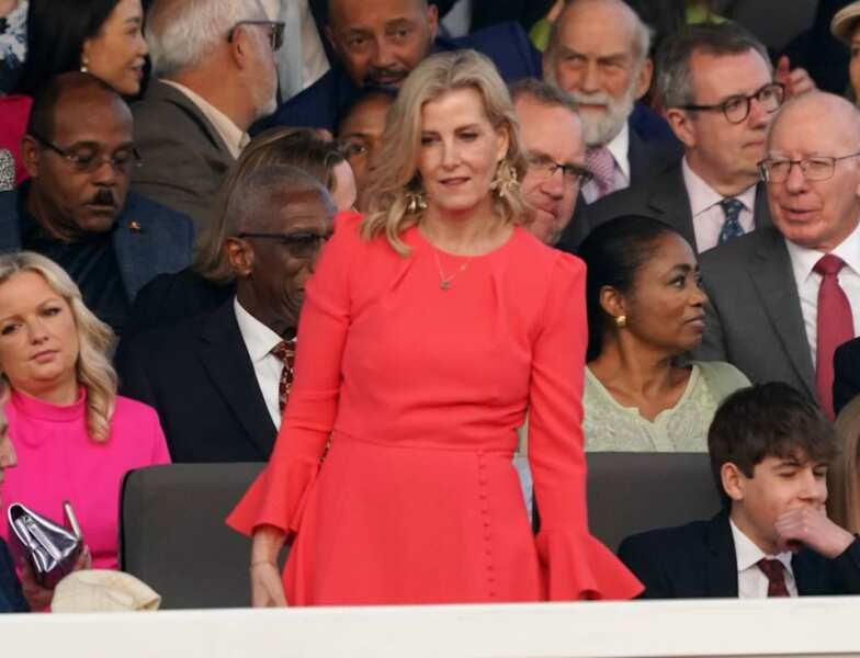 Royal Style and Beauty: St Edward's Crown is back in the box, time for more diamonds, glitter and frocks! 