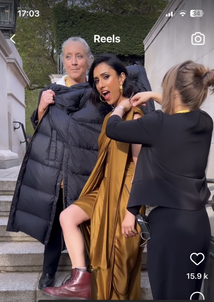 Royal Style and Beauty: St Edward's Crown is back in the box, time for more diamonds, glitter and frocks! 