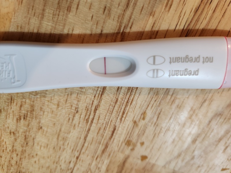 1DPO - Anyone want to wait with me ☺
