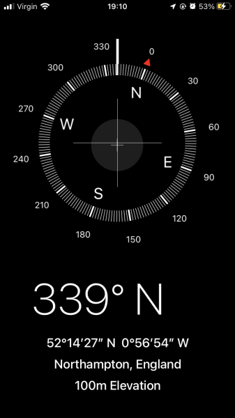 North facing garden good or bad?