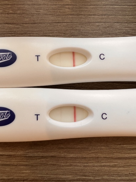Is this a FRER indent?