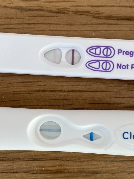 Pregnancy help…