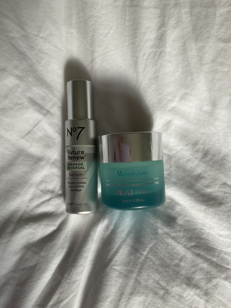 Addicted to buying beauty products? Are you a beauty product hoarder? This thread is for you!