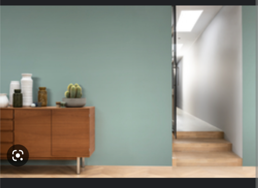 What colour is your bedroom?