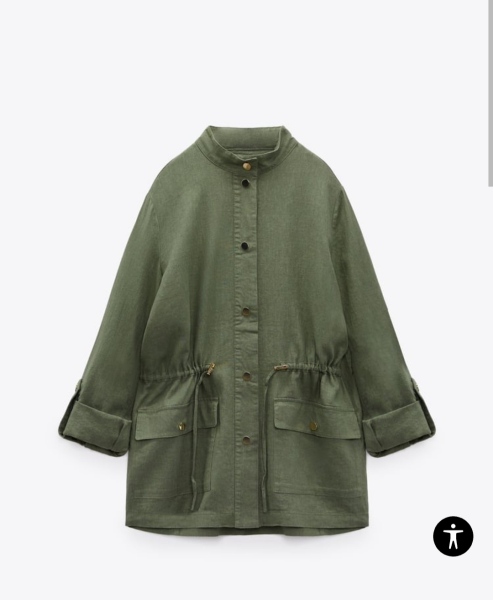 Lightweight jacket with jeans?