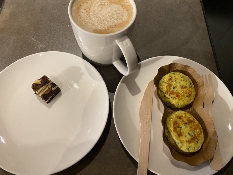 Jan '23 Low Carb Bootcamp - the final weigh-in