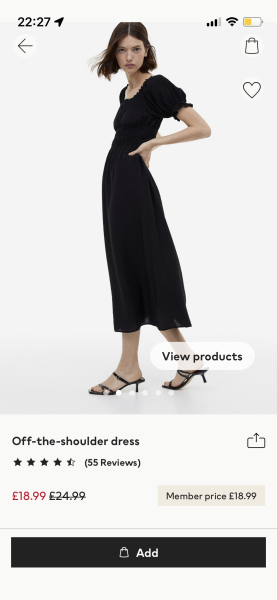 Summer dresses for travelling (not posh restaurants or lazing on the beach!)