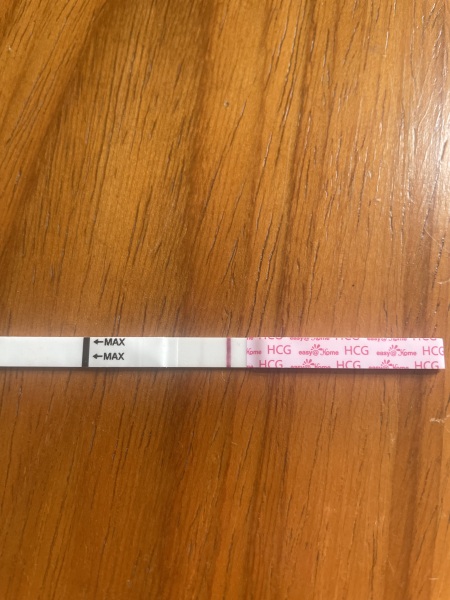 Is this positive?