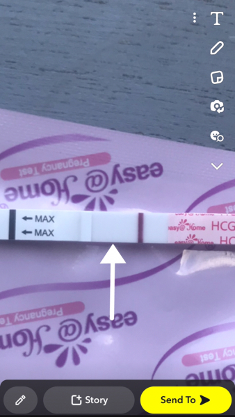 6dpo carry on thread number 2 
