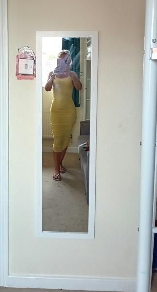 Which outfit?