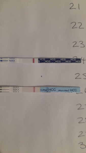 2 week wait ICSI